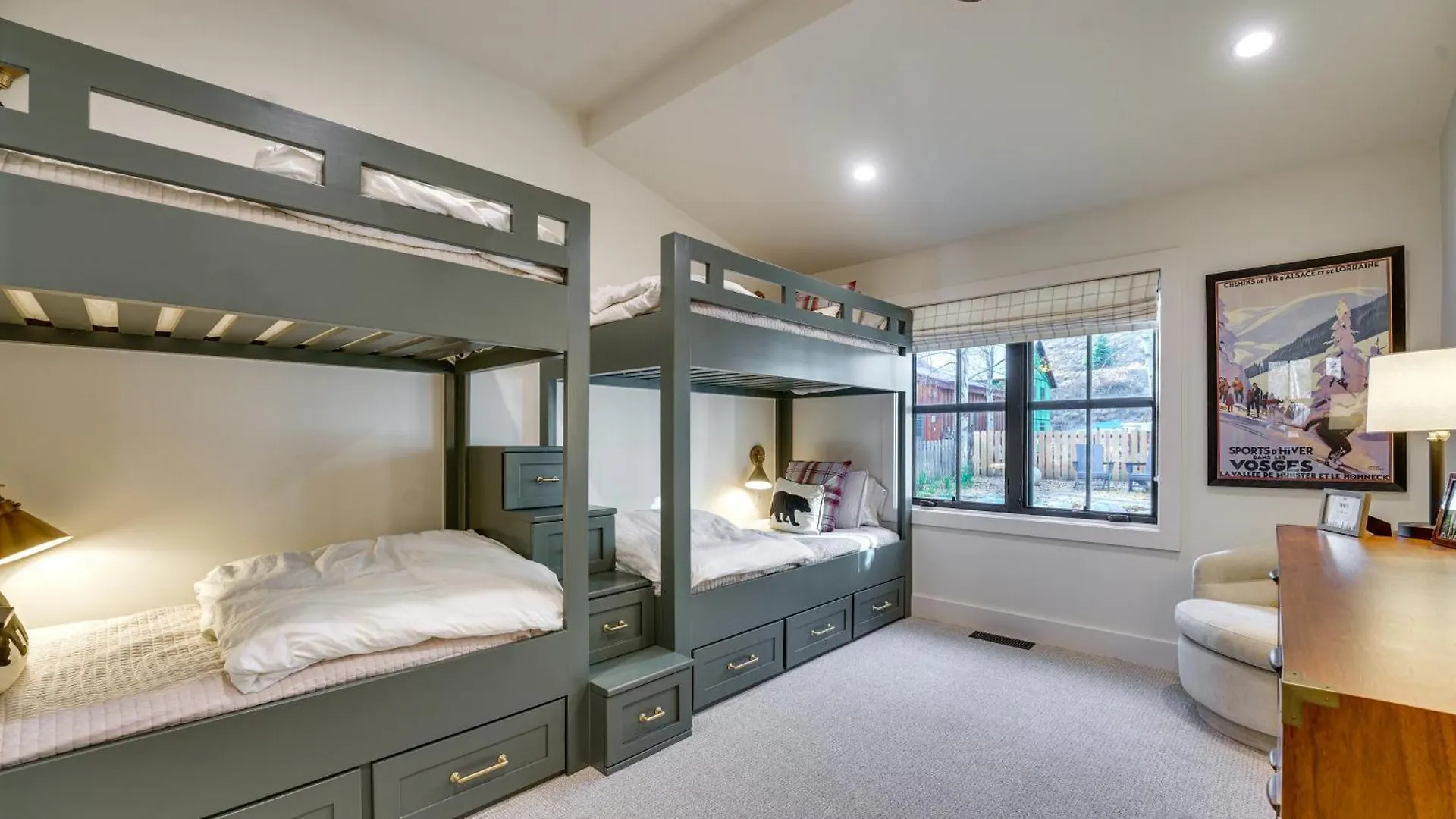 Inviting And Renovated In Crested Butte! *