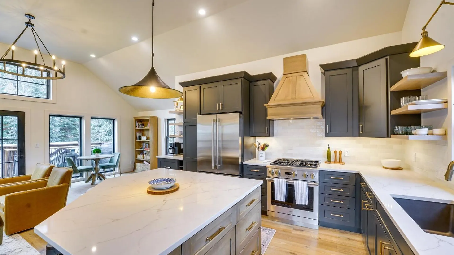 Inviting And Renovated In Crested Butte! Holiday home *