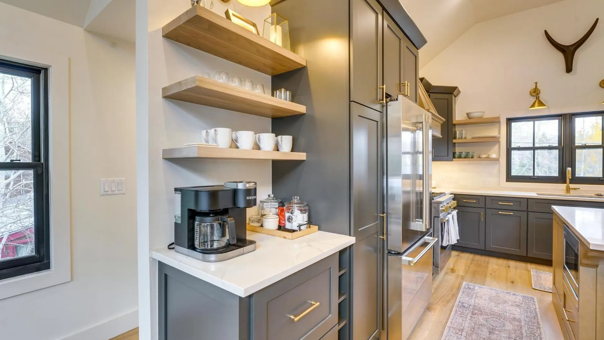 Inviting And Renovated In Crested Butte! Holiday home