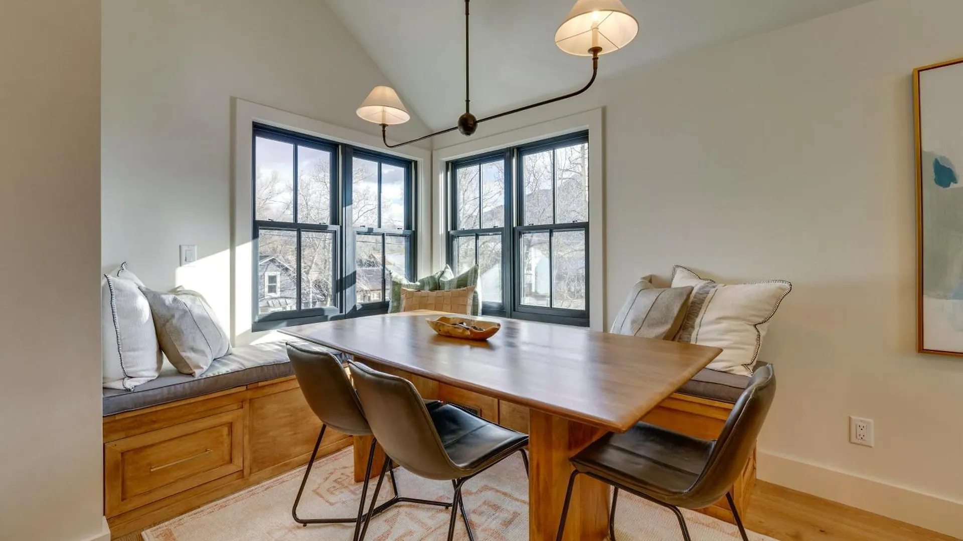 Inviting And Renovated In Crested Butte! Holiday home