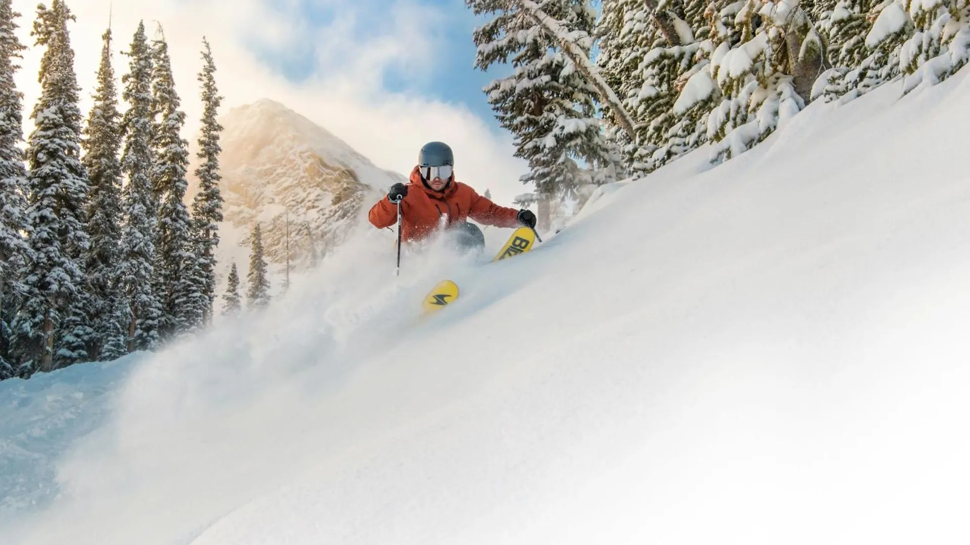 Kid-friendly 2 Bedroom 3 Bathroom - Slopeside Crested Butte