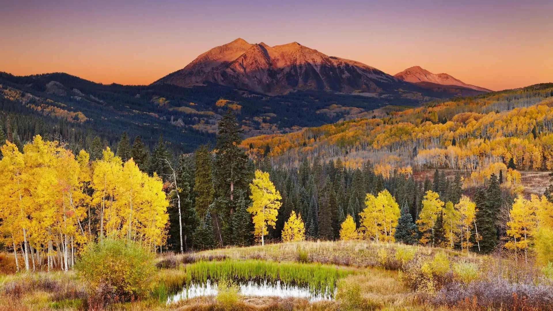 Earhart Lane Holiday home Crested Butte