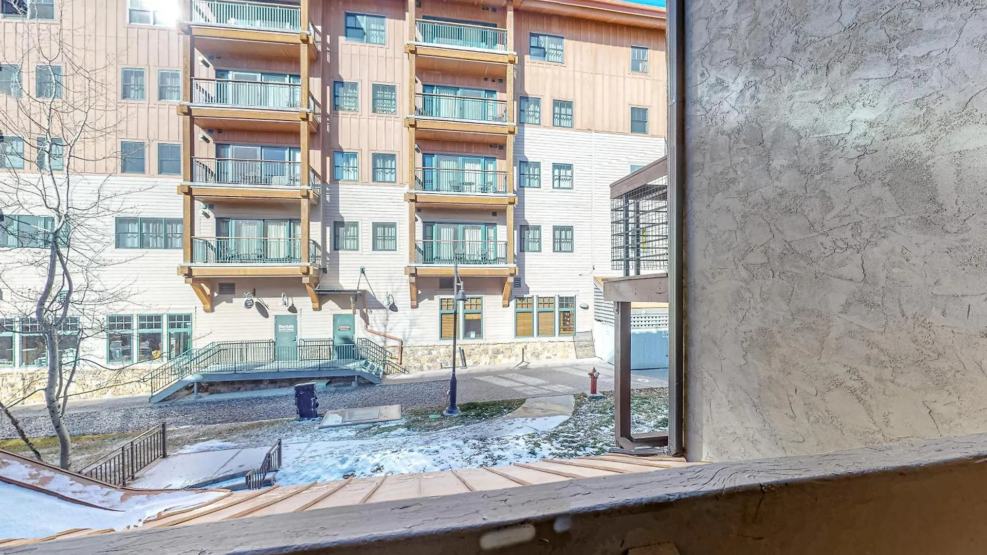 Emmons Escape & Cozy Slopeside Holiday home *