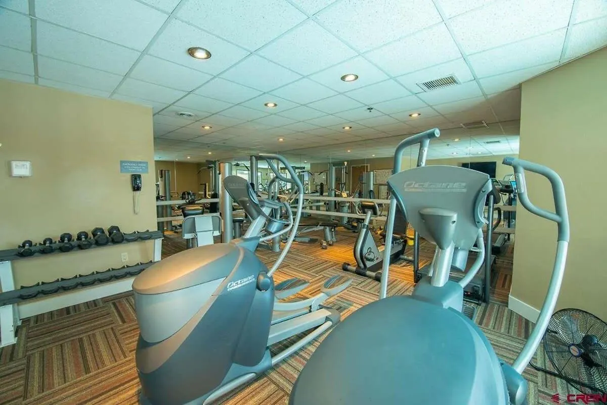1bd 504 Perfect Location With Pool And Hot Tub 마운트크레스티드부트