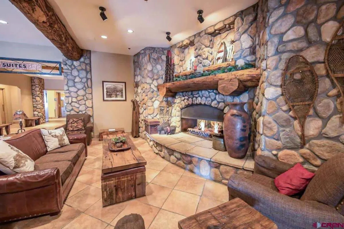115 Perfect Location With Pool And Hot Tub * Crested Butte