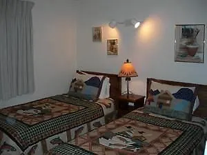Hotel Three Seasons By Crested Butte