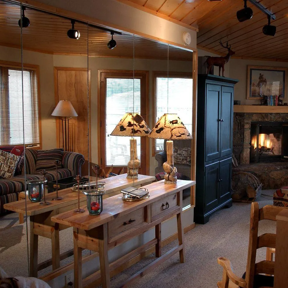 Gateway Hotel Crested Butte