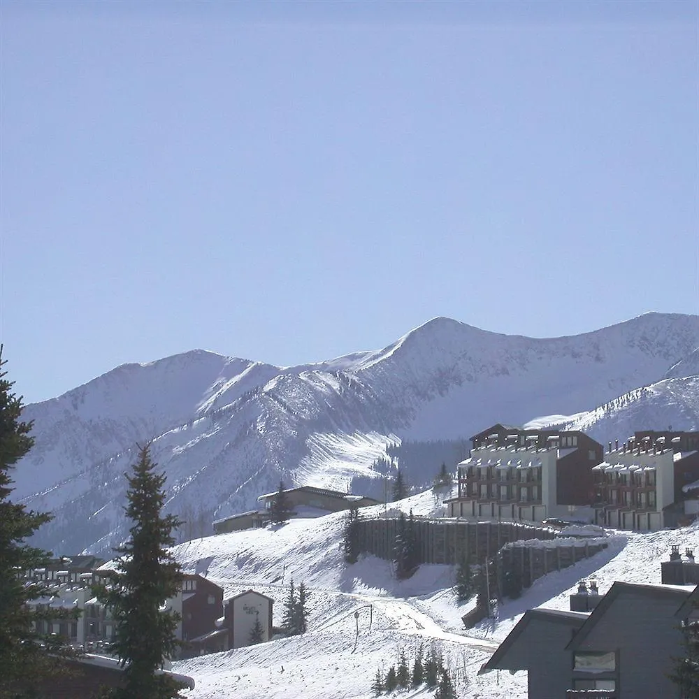 Gateway Crested Butte