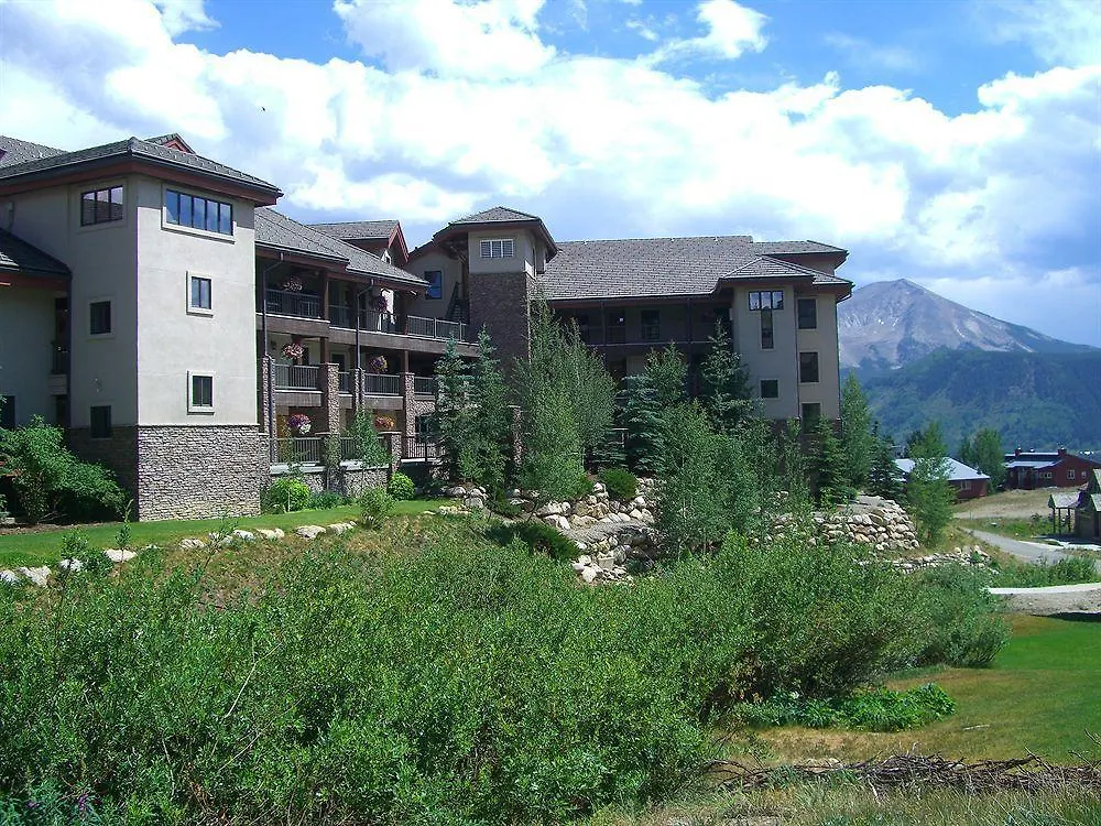 Hotel Gateway Crested Butte