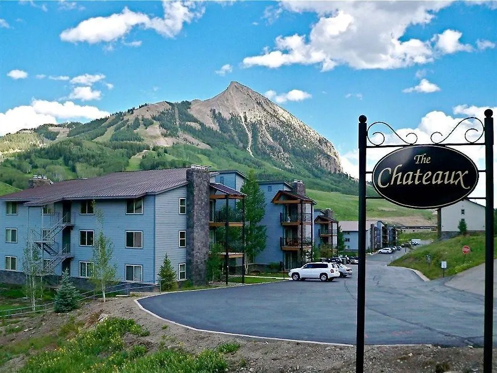 Hotel Chateaux By