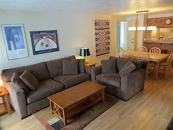 Chateaux By 3* Crested Butte