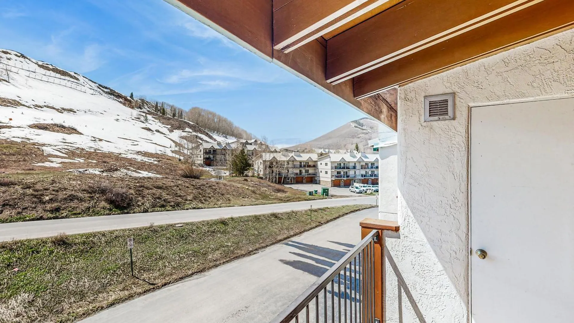 Apartment Three Seasons Crested Butte