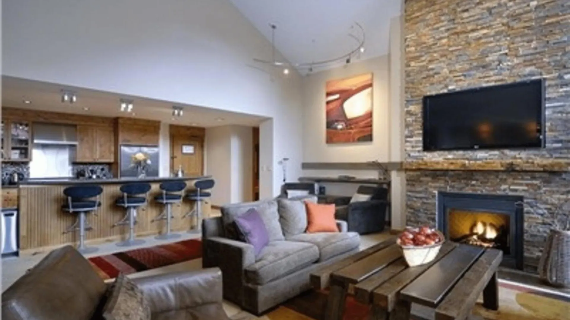 Resort The At Mountaineer Square Mount Crested Butte