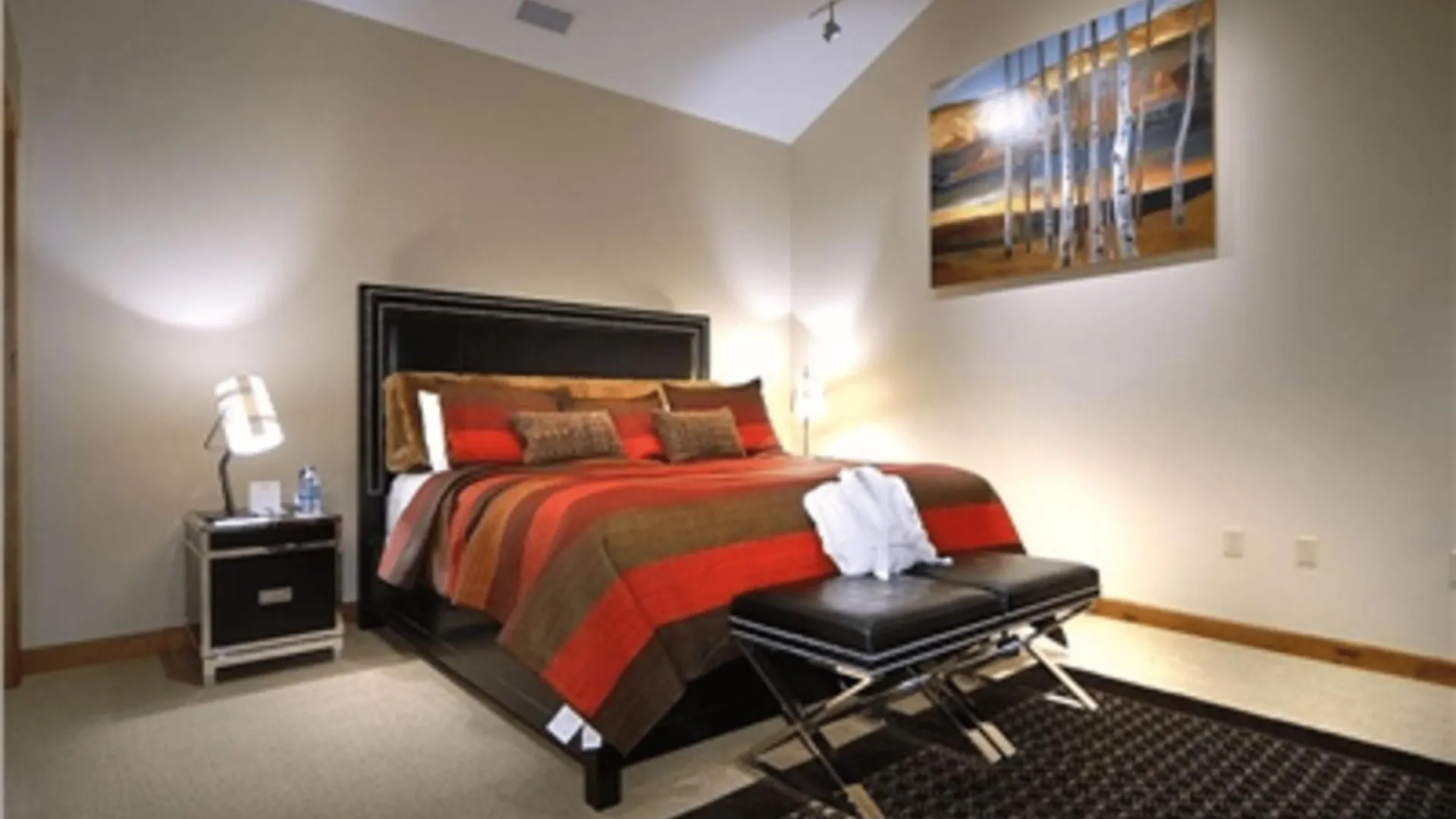The At Mountaineer Square 4* Mount Crested Butte