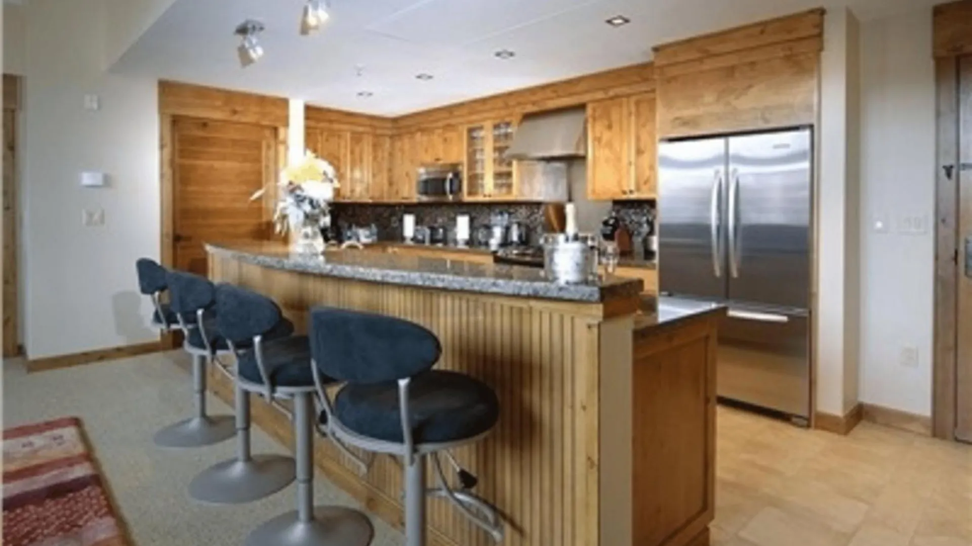 The At Mountaineer Square 4* Mount Crested Butte