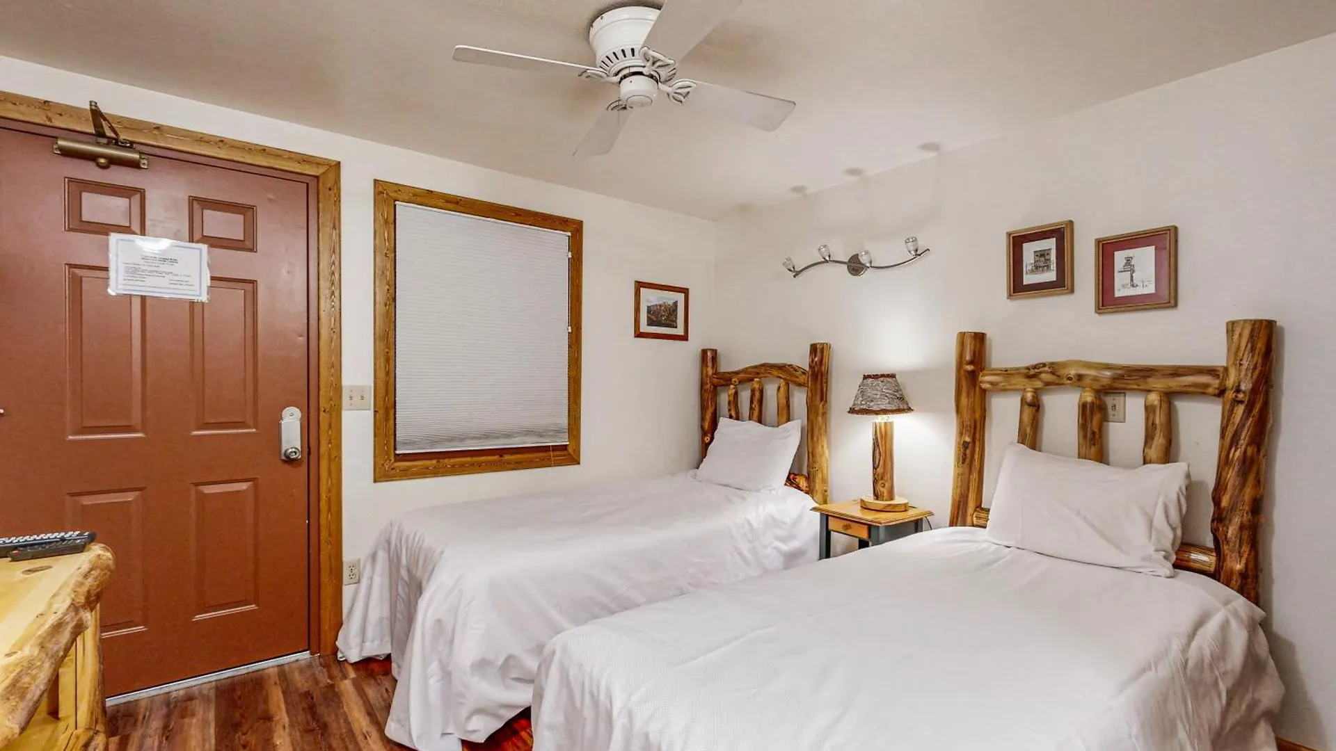 Three Seasons Apartment Crested Butte