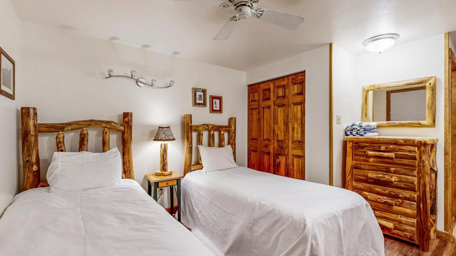 Apartment Three Seasons Crested Butte