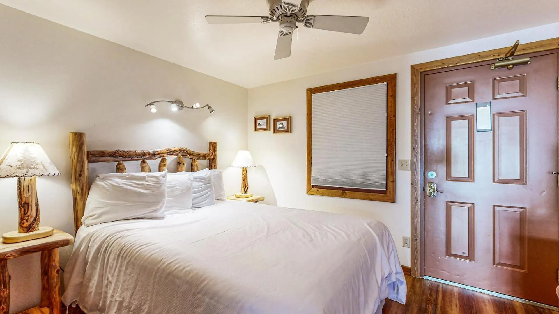 Three Seasons Apartment Crested Butte