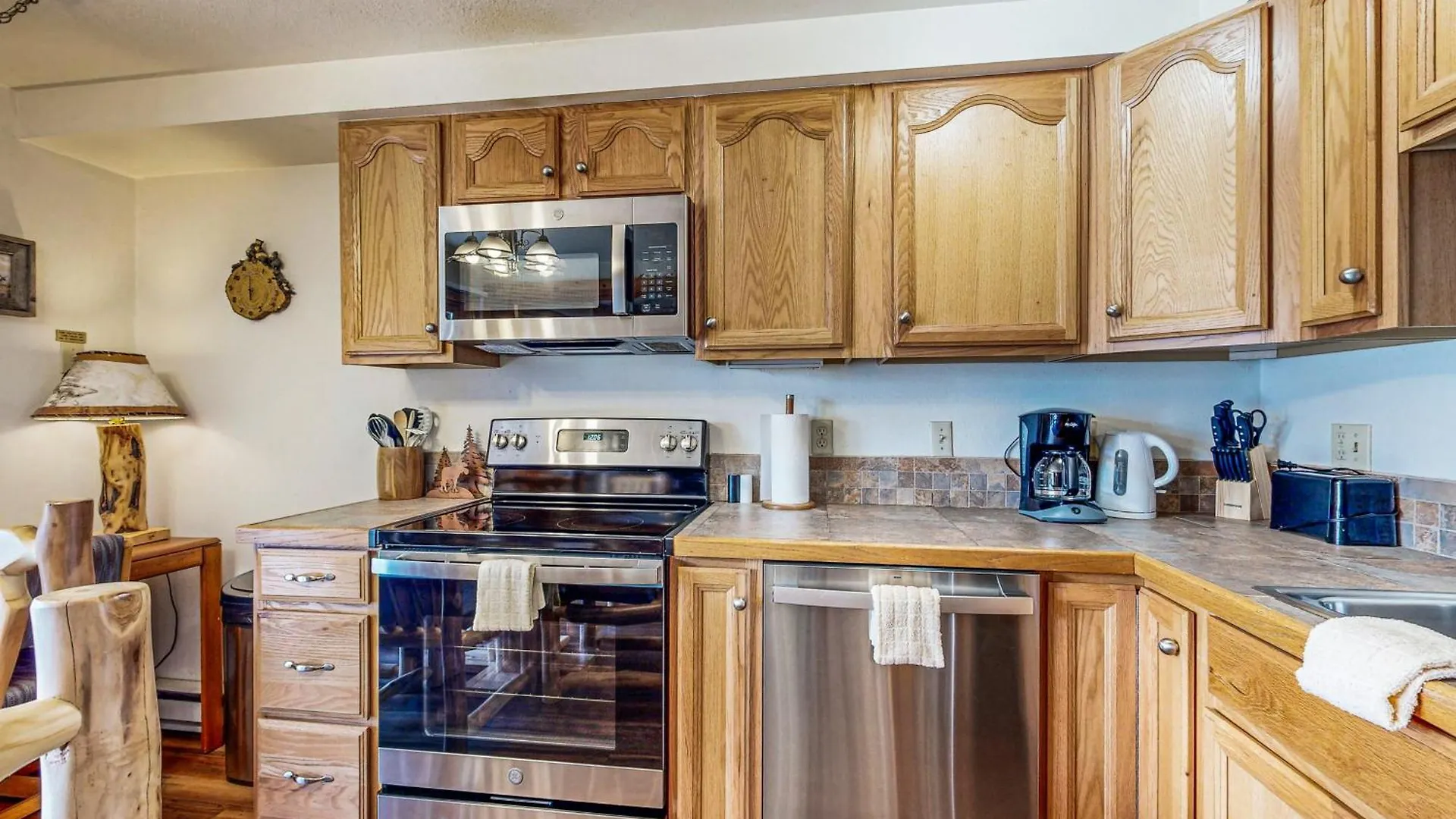 Three Seasons Apartment Crested Butte