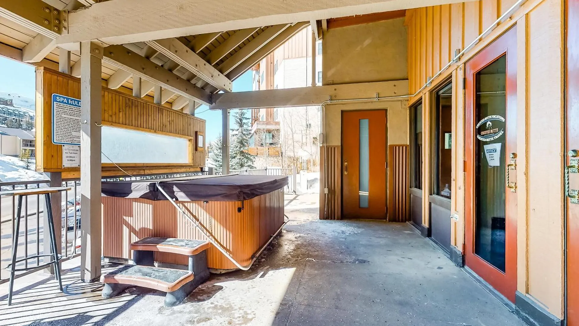 Emmons Escape & Cozy Slopeside *