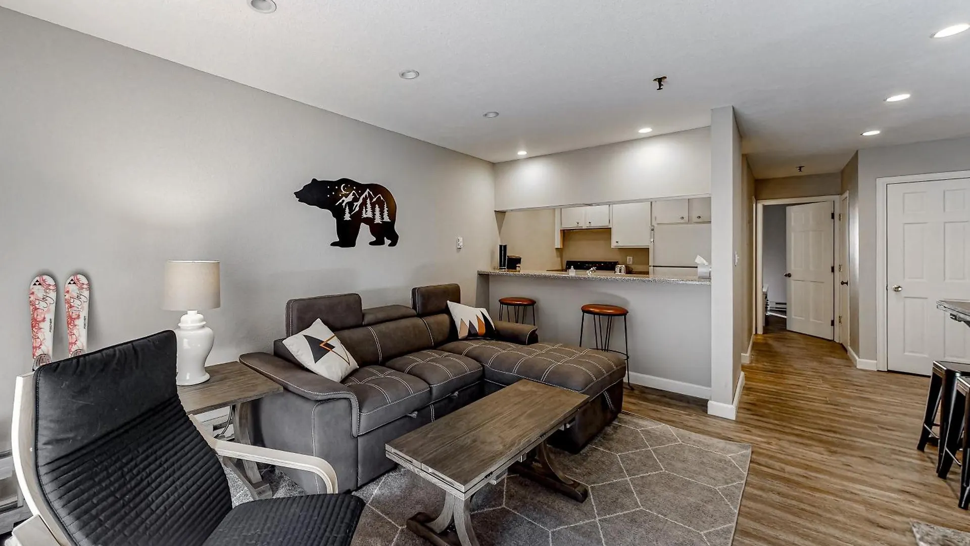 Emmons Escape & Cozy Slopeside Crested Butte