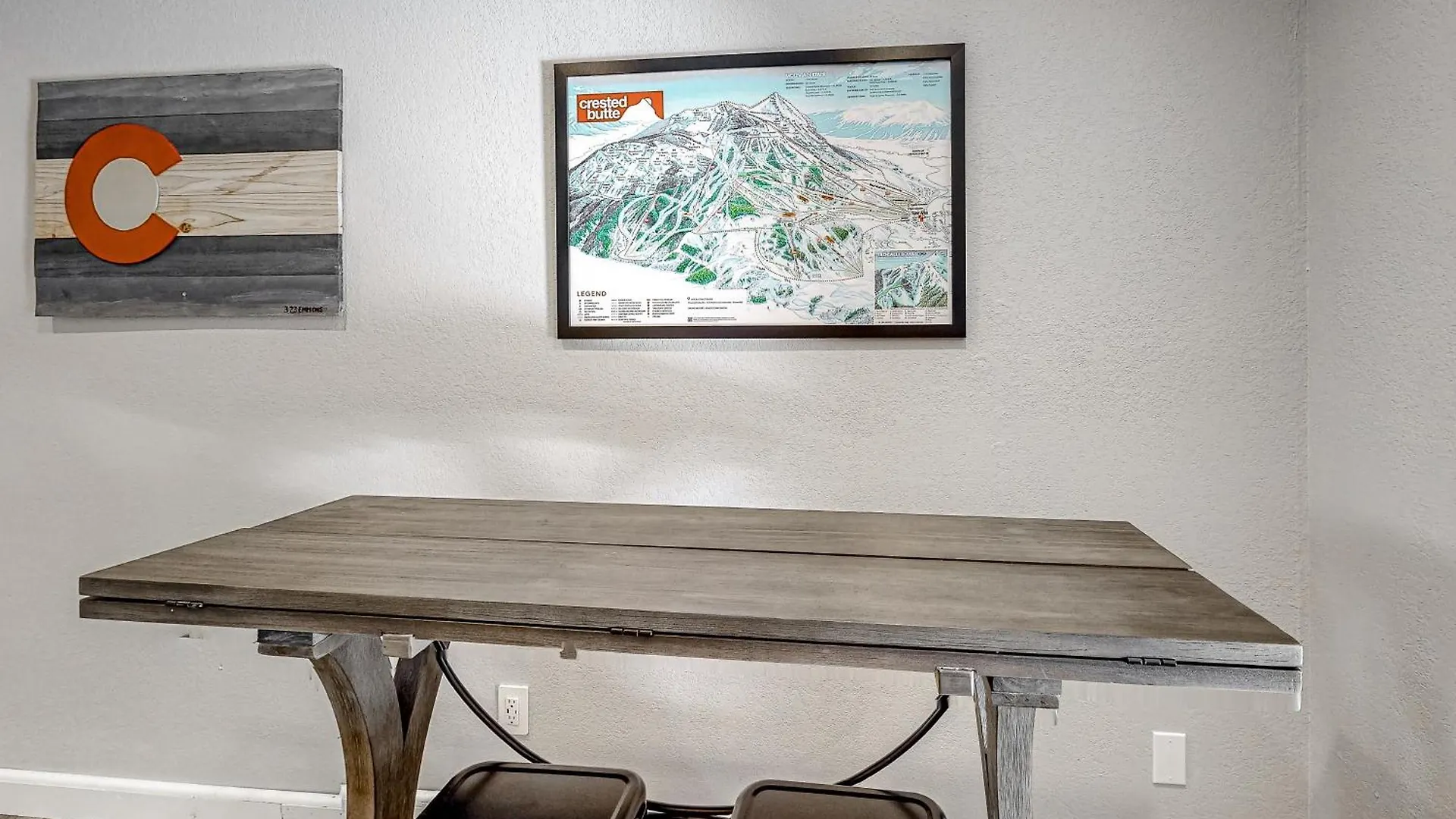 Emmons Escape & Cozy Slopeside *