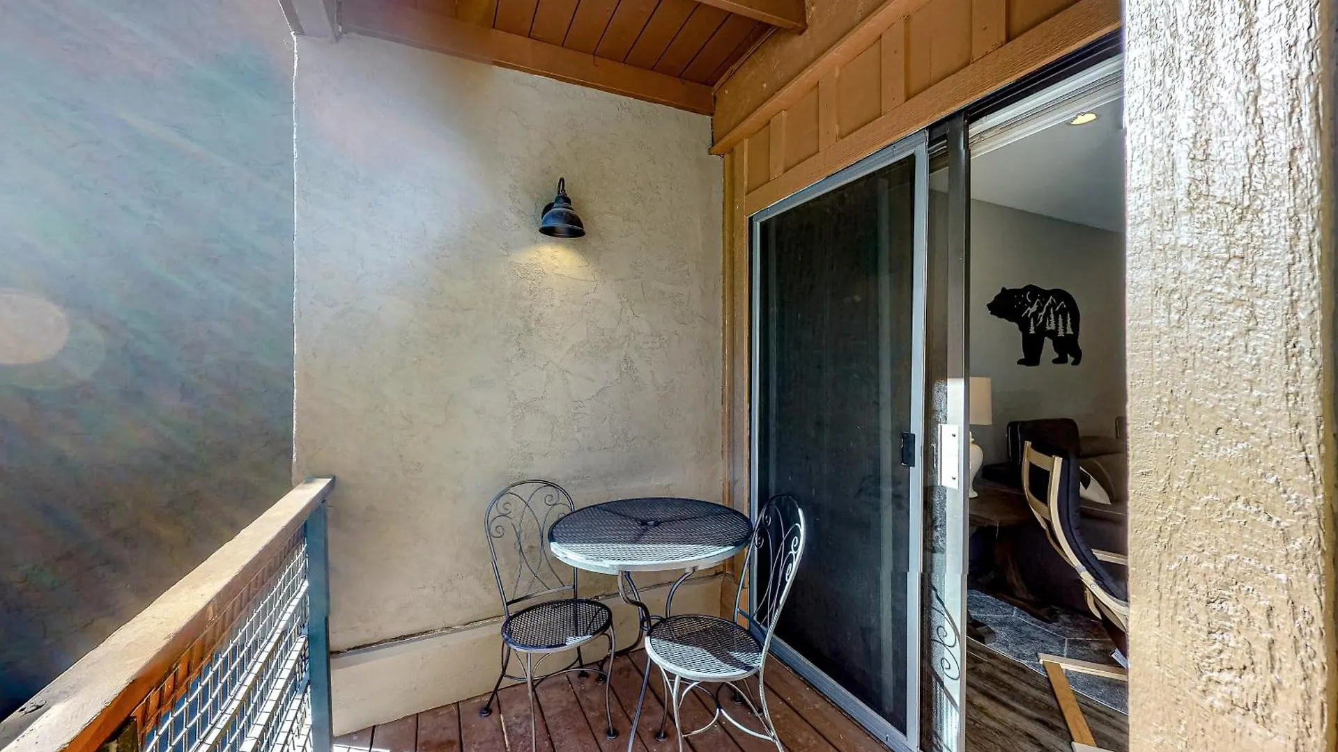 Emmons Escape & Cozy Slopeside Holiday home