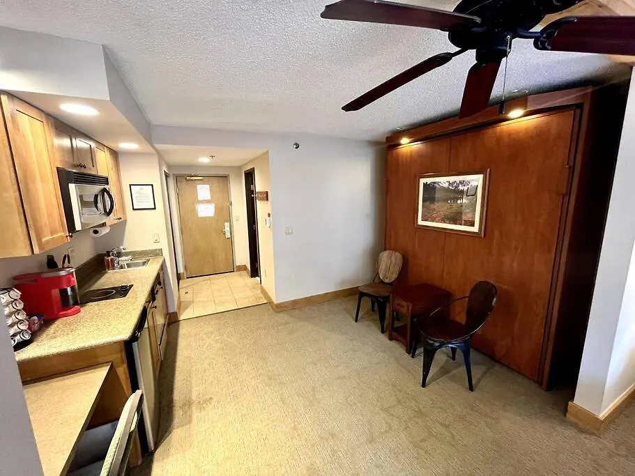 Mt Cb Base In-out With King Bed, Hot Tub, Pool & Kitchen & No Fee! Crested Butte