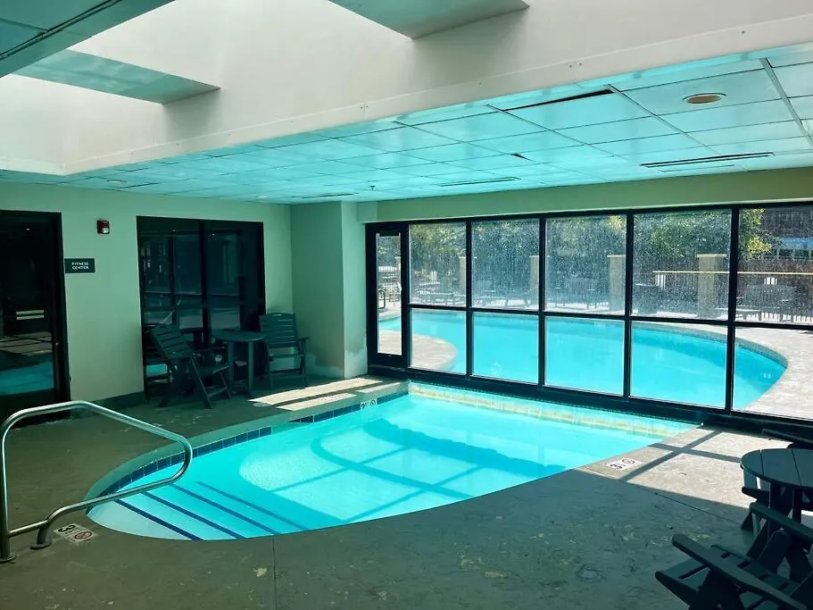 Apartment Mt Cb Base In-out With King Bed, Hot Tub, Pool & Kitchen & No Fee! Crested Butte