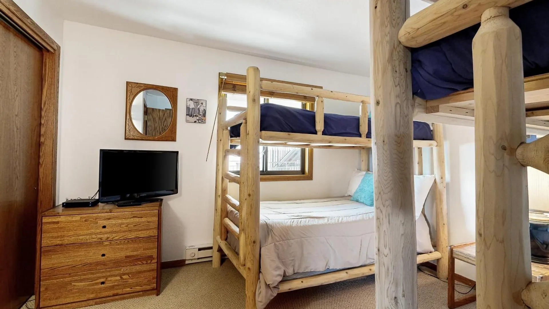Winter's Rest Apartment