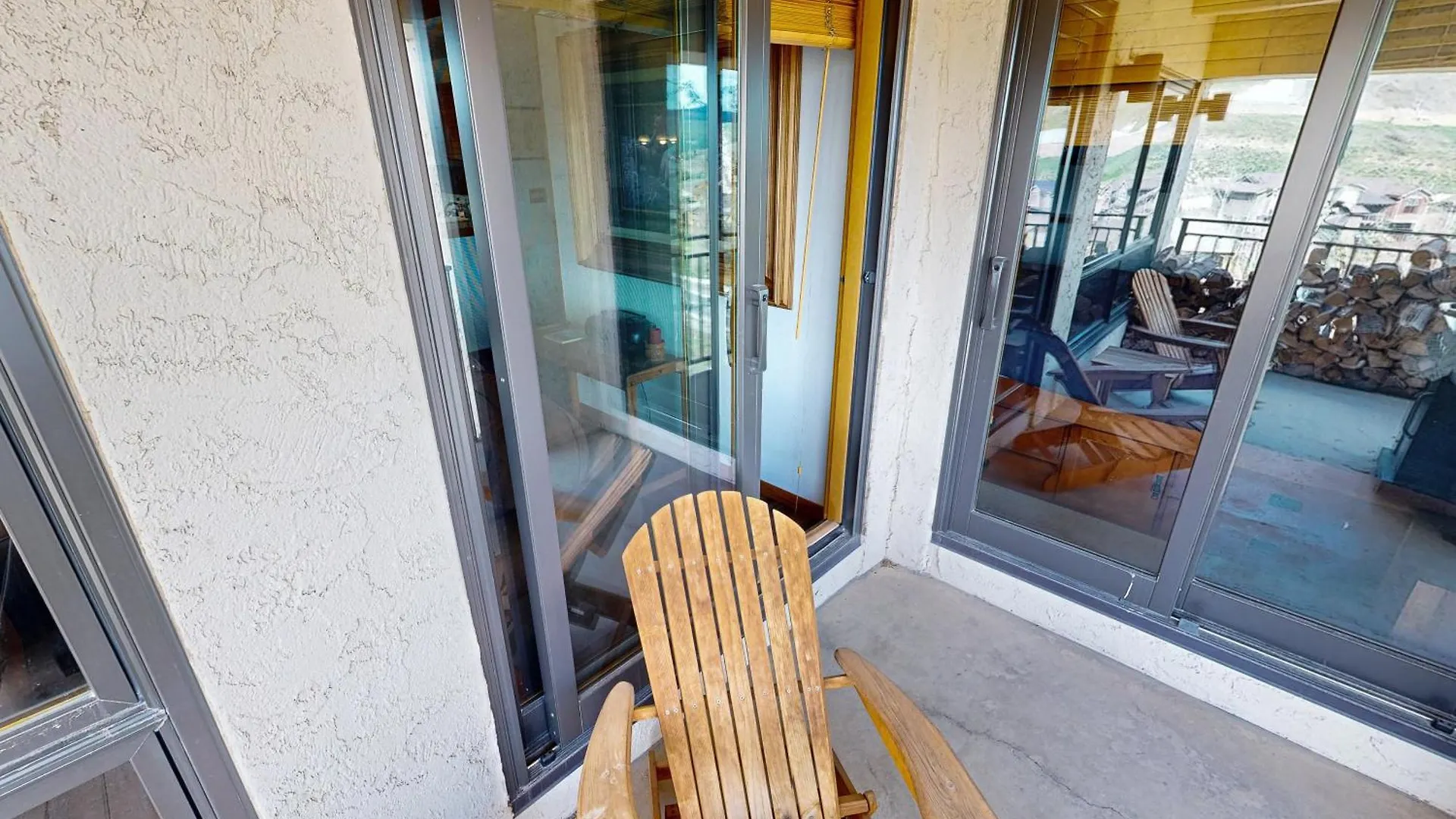 Winter's Rest Apartment Crested Butte