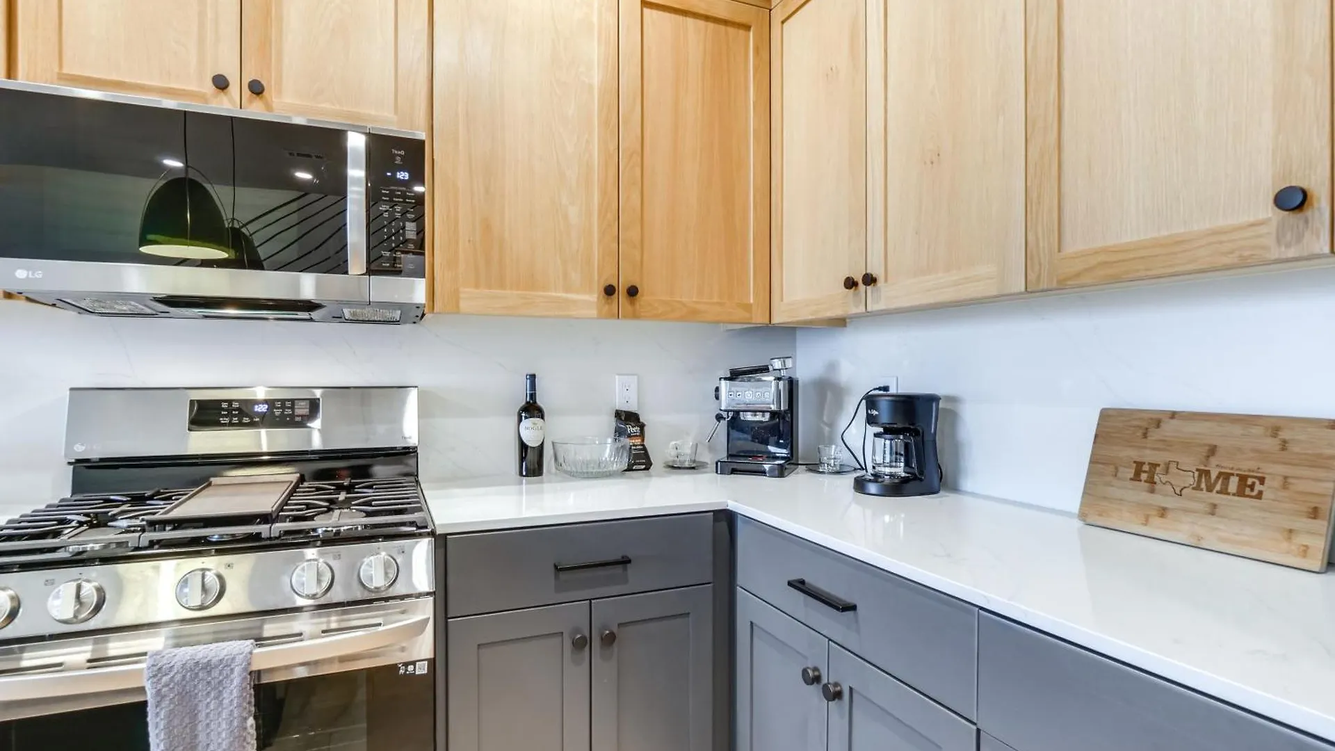 Holiday home Peaceful Townhome With Mountain Views