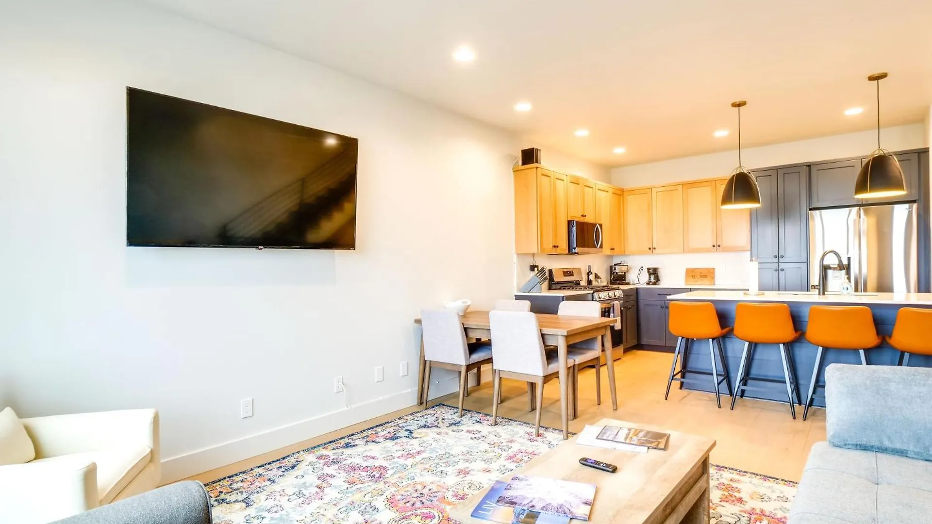 Peaceful Townhome With Mountain Views * Crested Butte