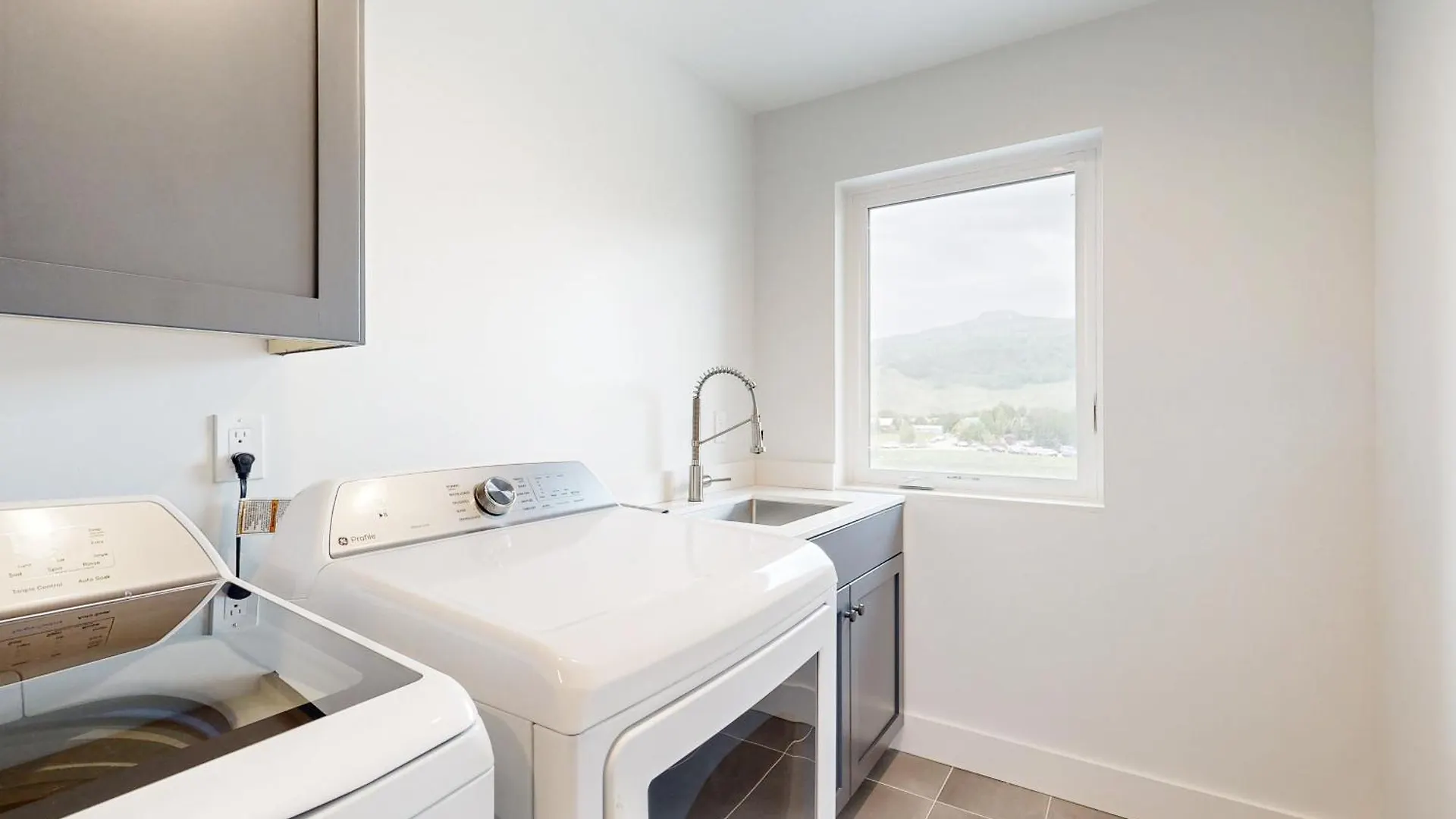 Holiday home Haverly Mountain Retreat