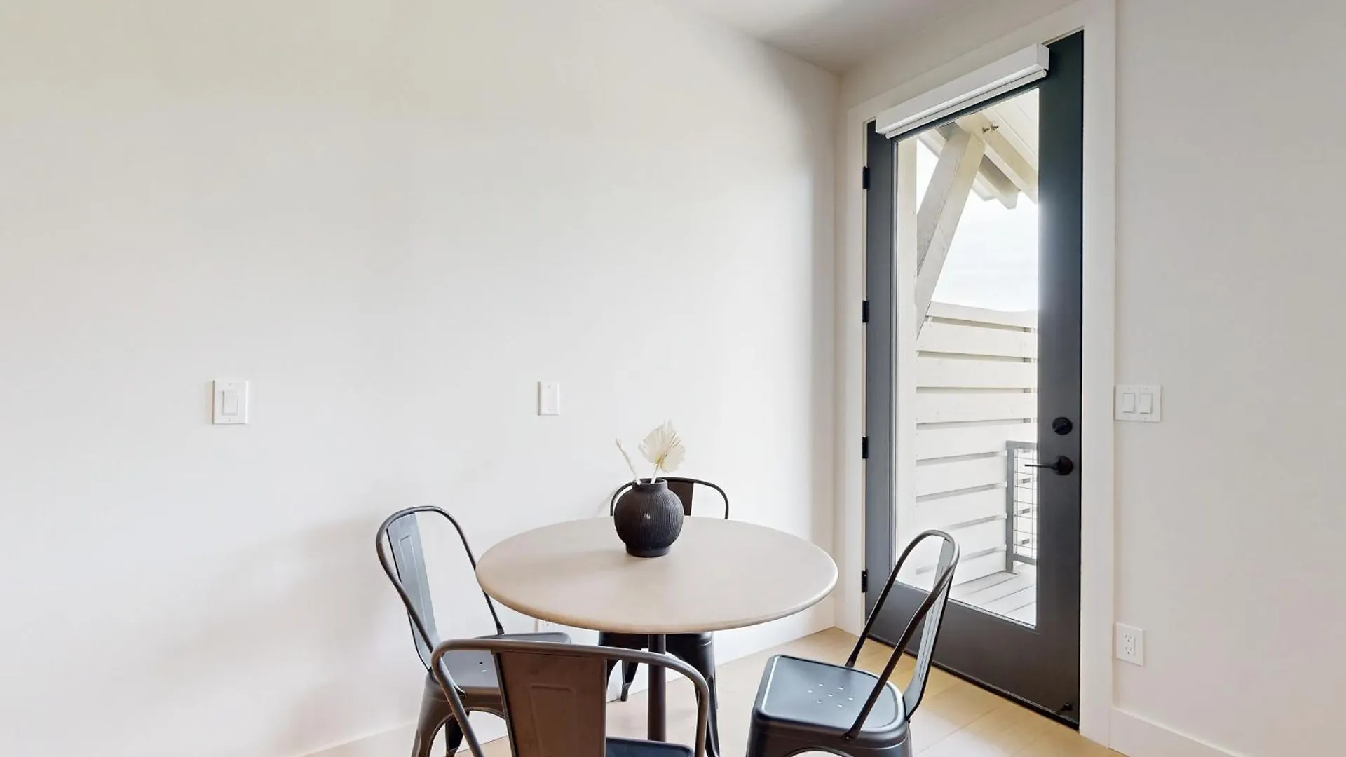 Holiday home Haverly Mountain Retreat *