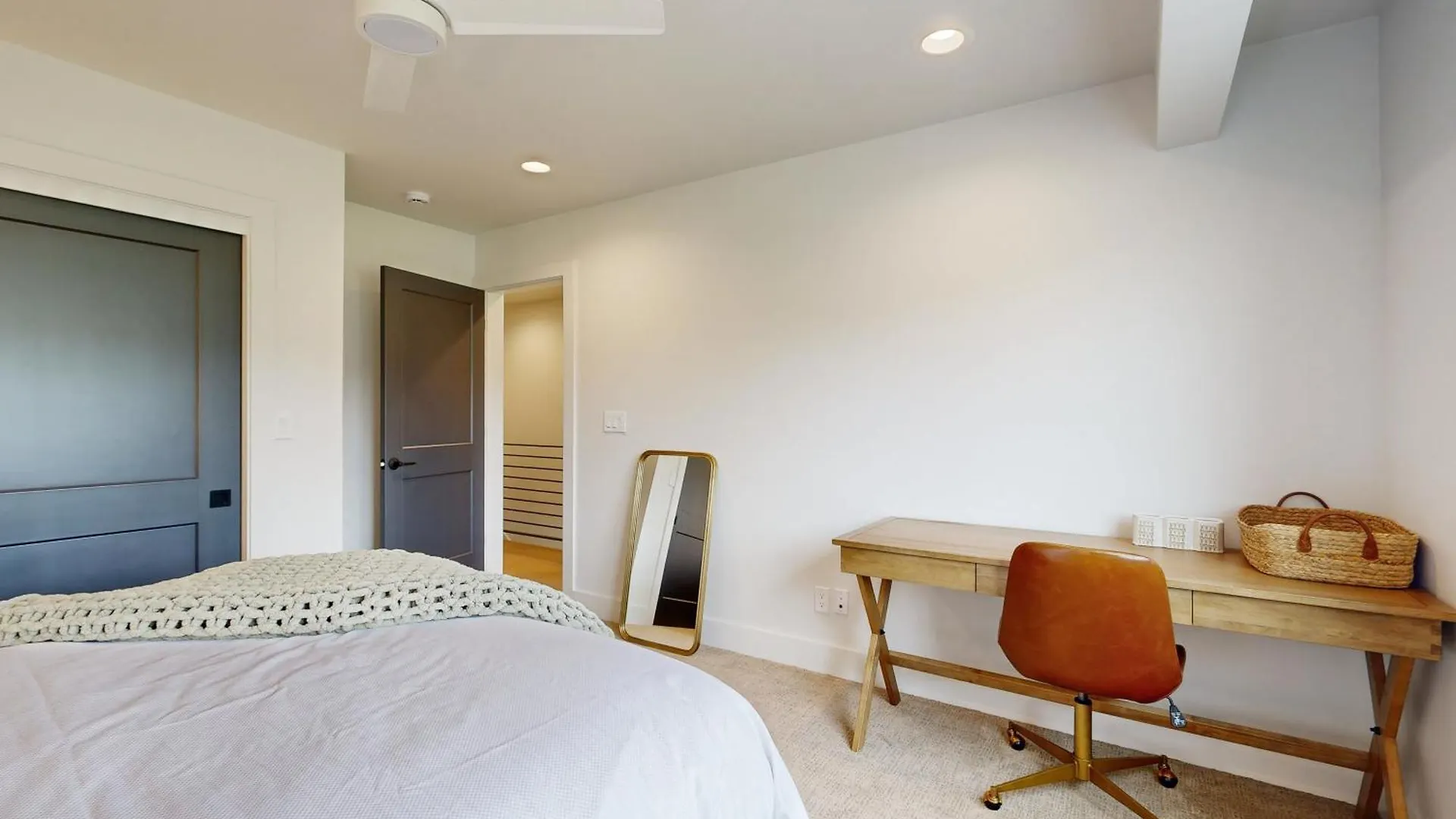 Haverly Mountain Retreat Holiday home