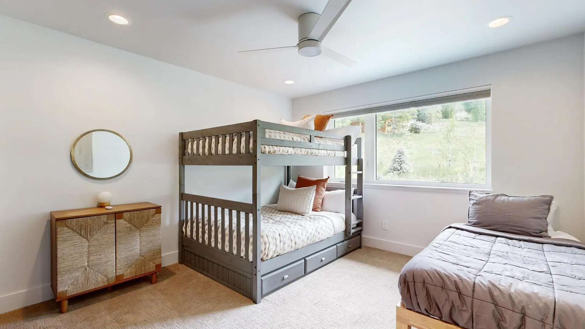 Haverly Mountain Retreat Crested Butte
