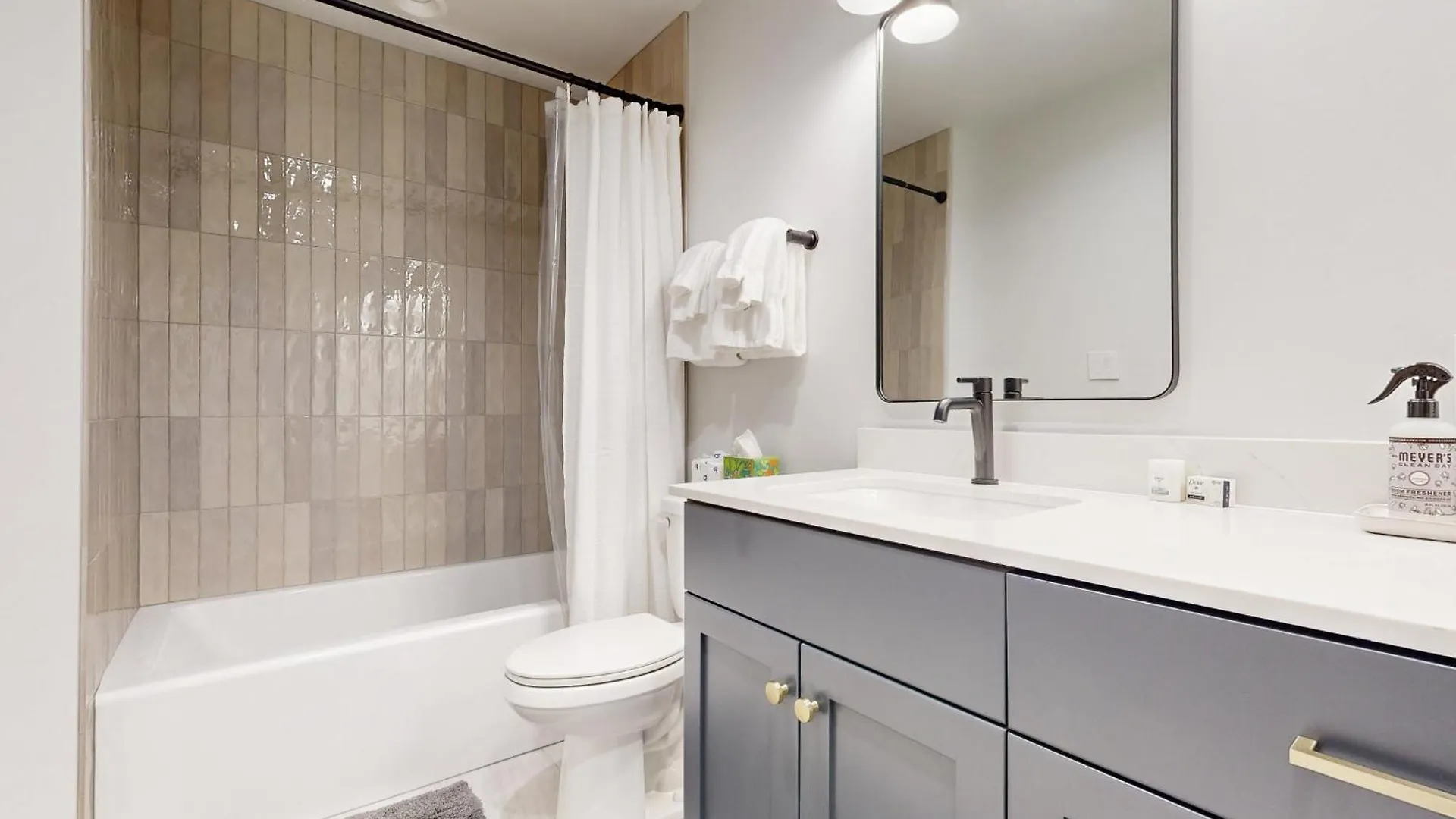 Haverly Mountain Retreat Holiday home *