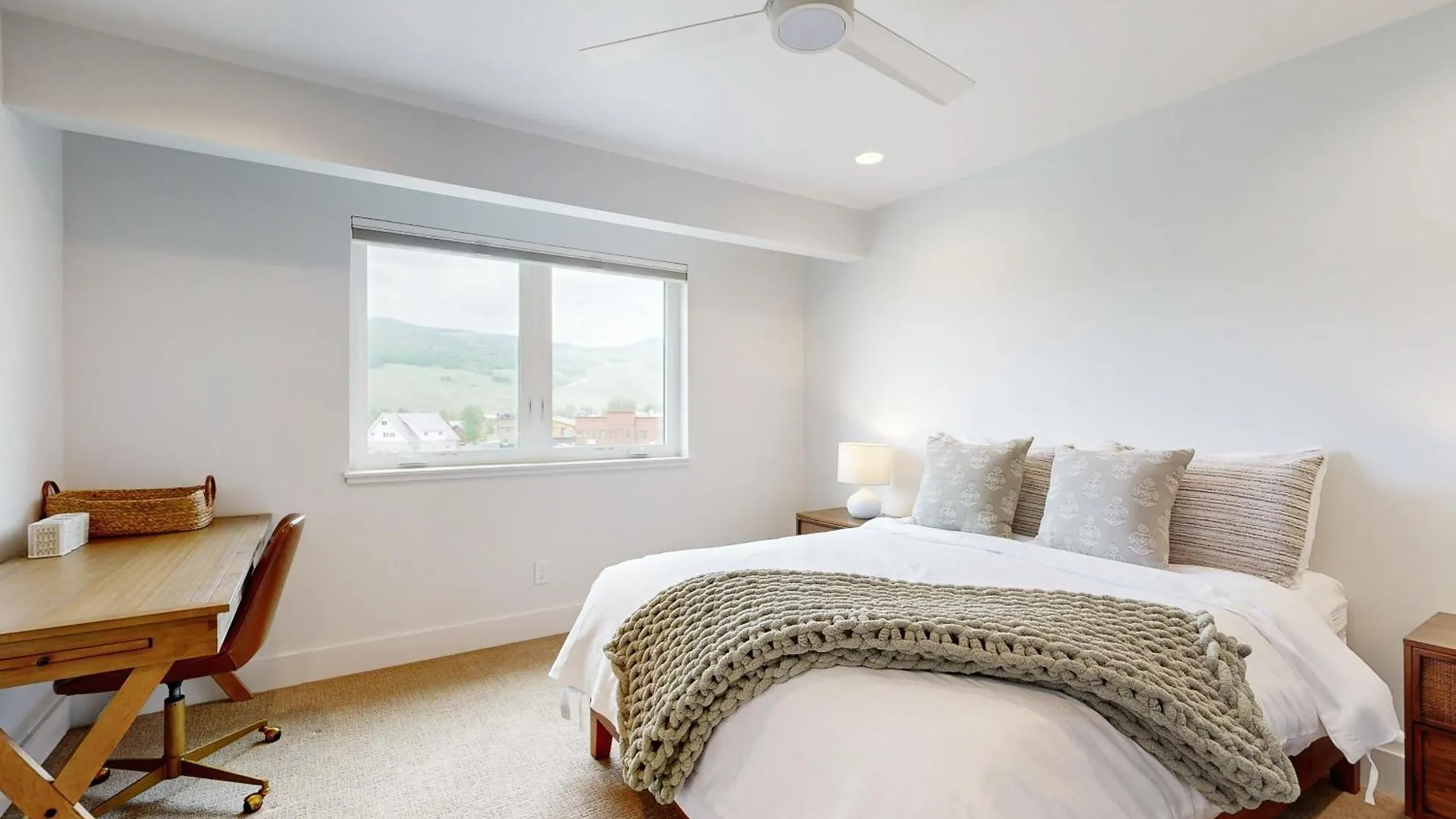 Haverly Mountain Retreat Holiday home