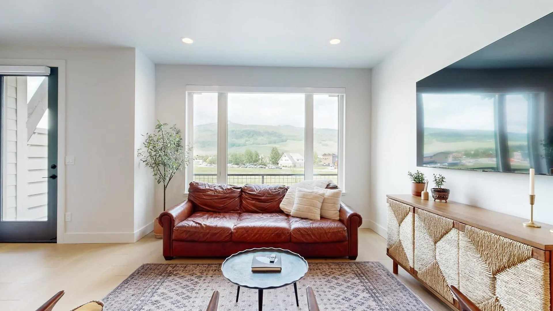 Holiday home Haverly Mountain Retreat