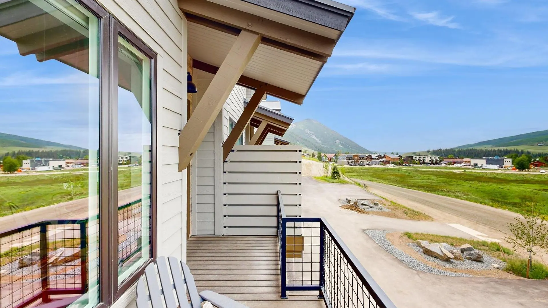 Holiday home Haverly Mountain Retreat