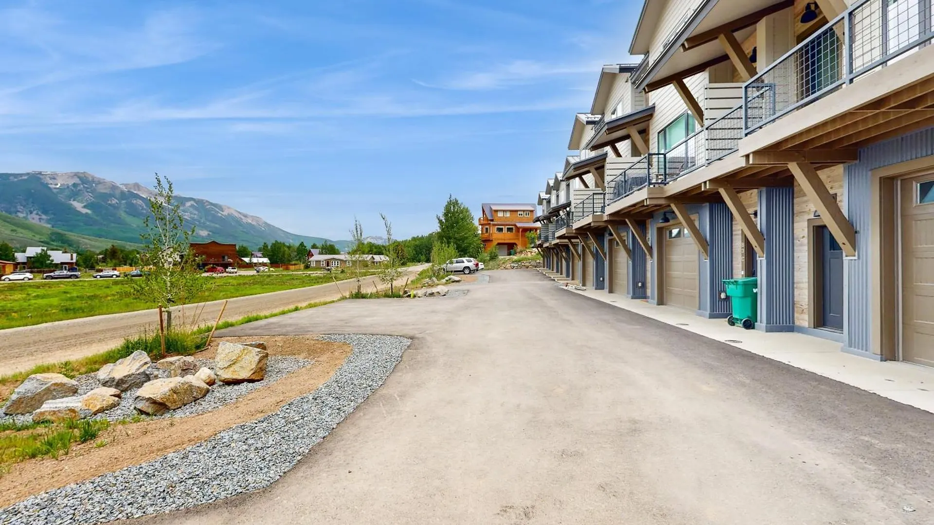Haverly Mountain Retreat Holiday home