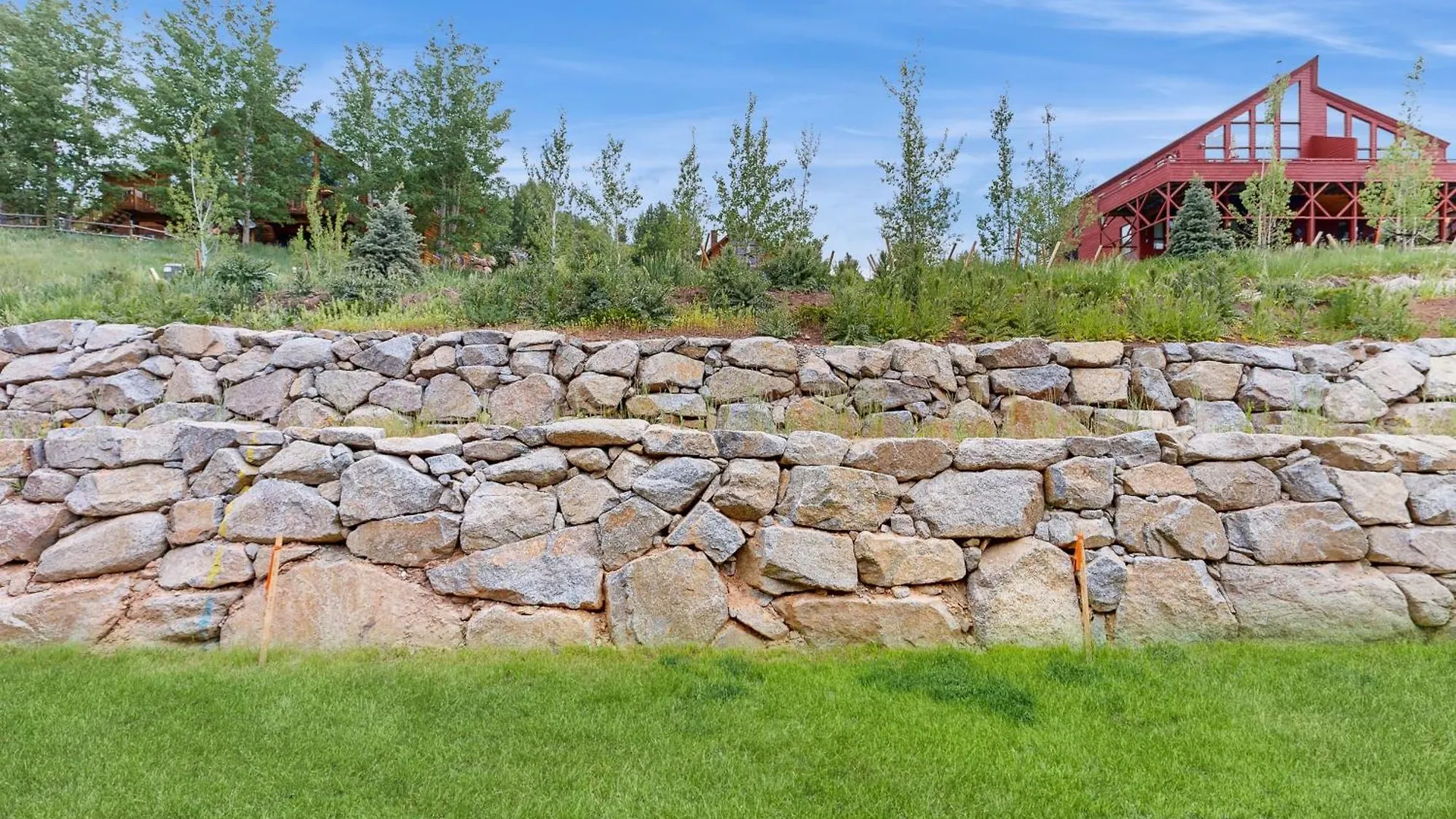 Haverly Mountain Retreat Holiday home *