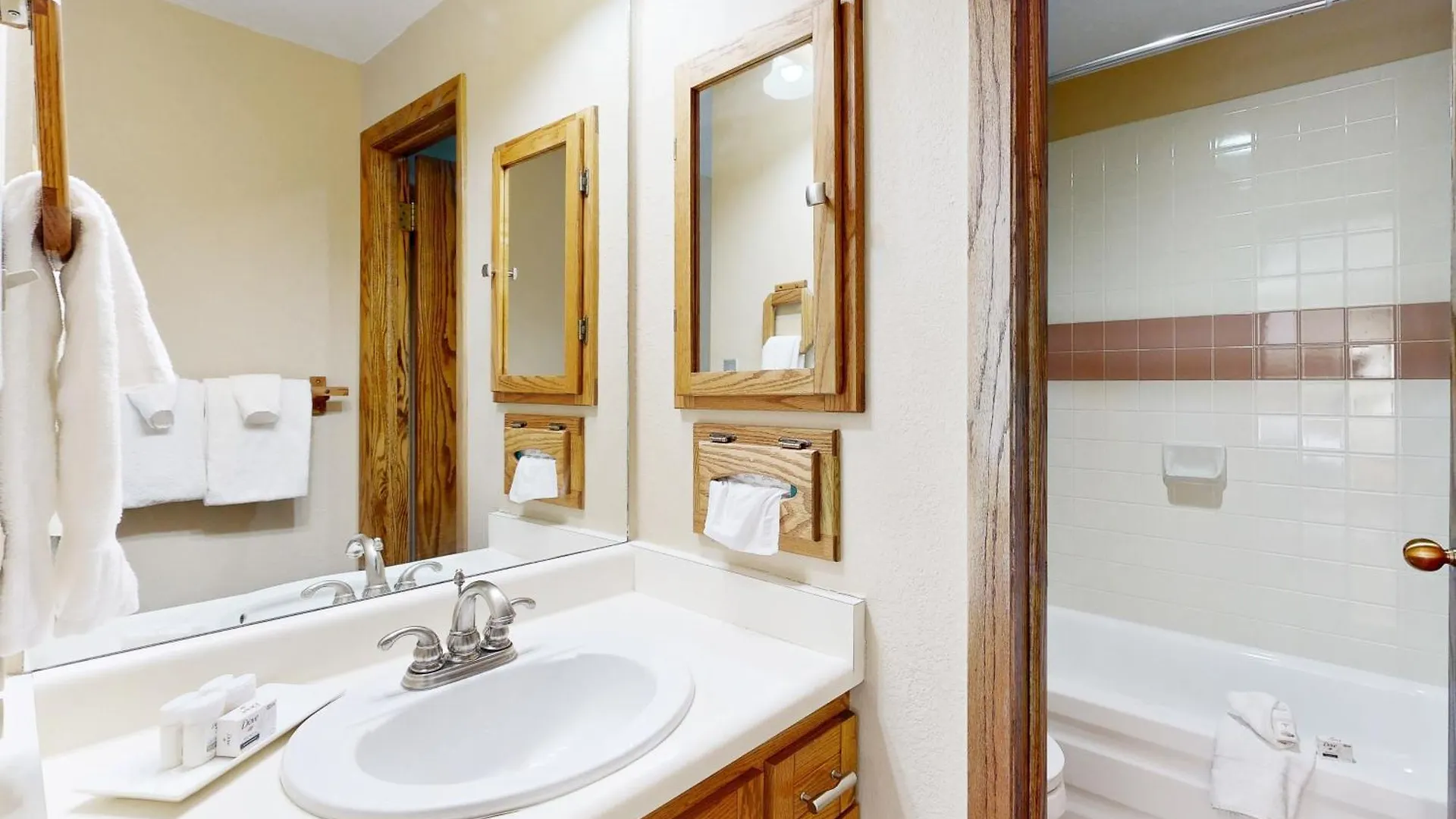 Mountain Majesty Apartment Crested Butte