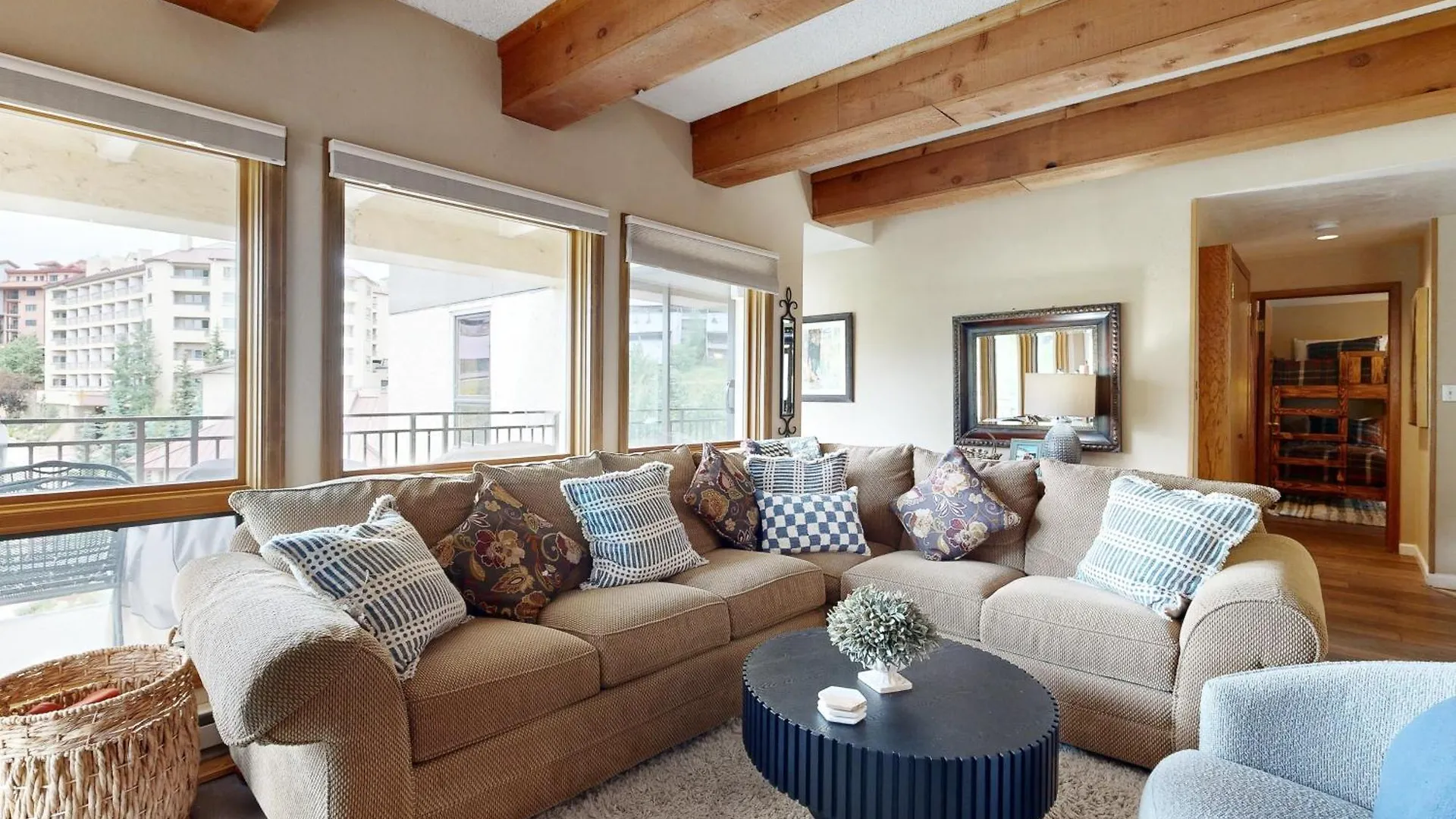 Mountain Majesty Apartment Crested Butte