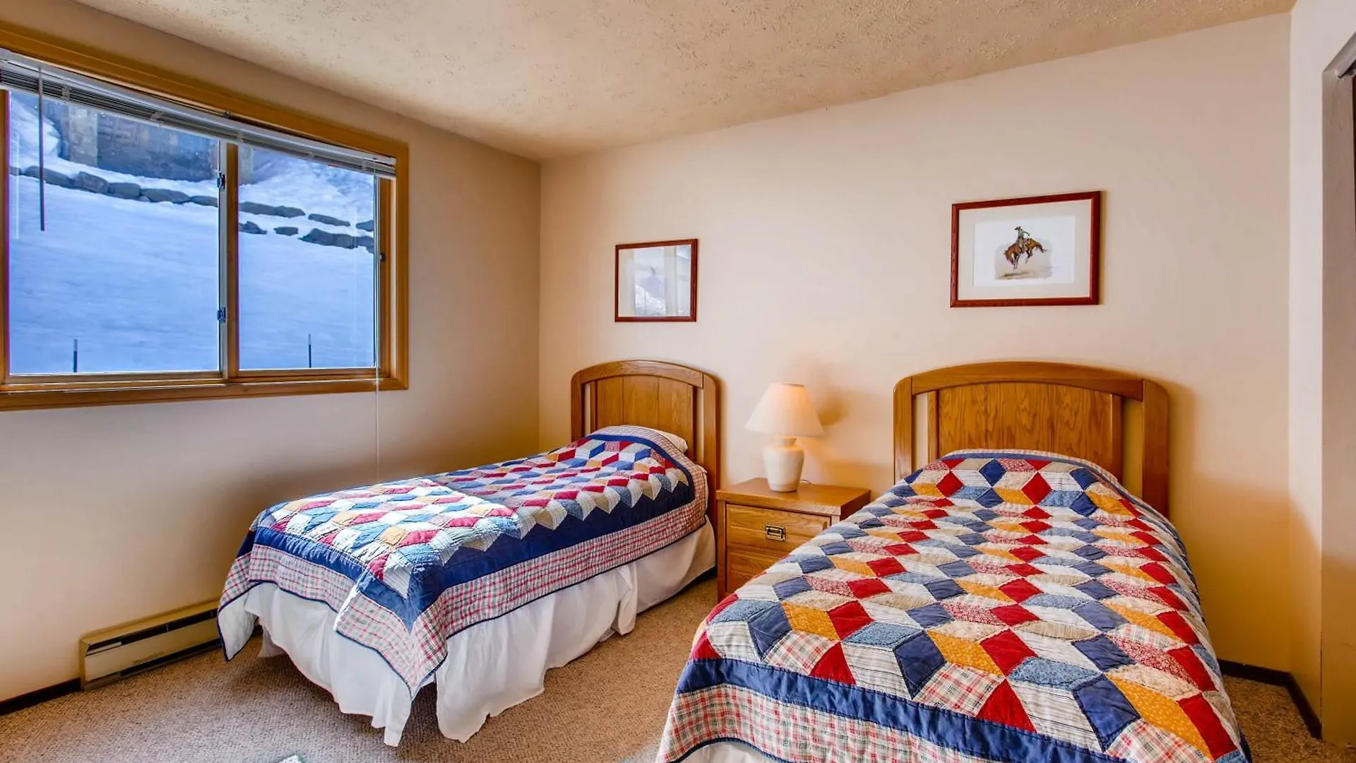 Mountain Crested Butte