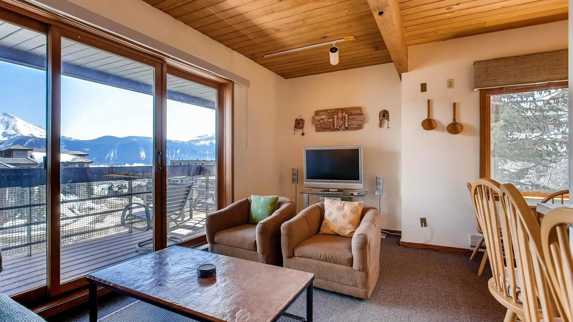 Mountain Resort