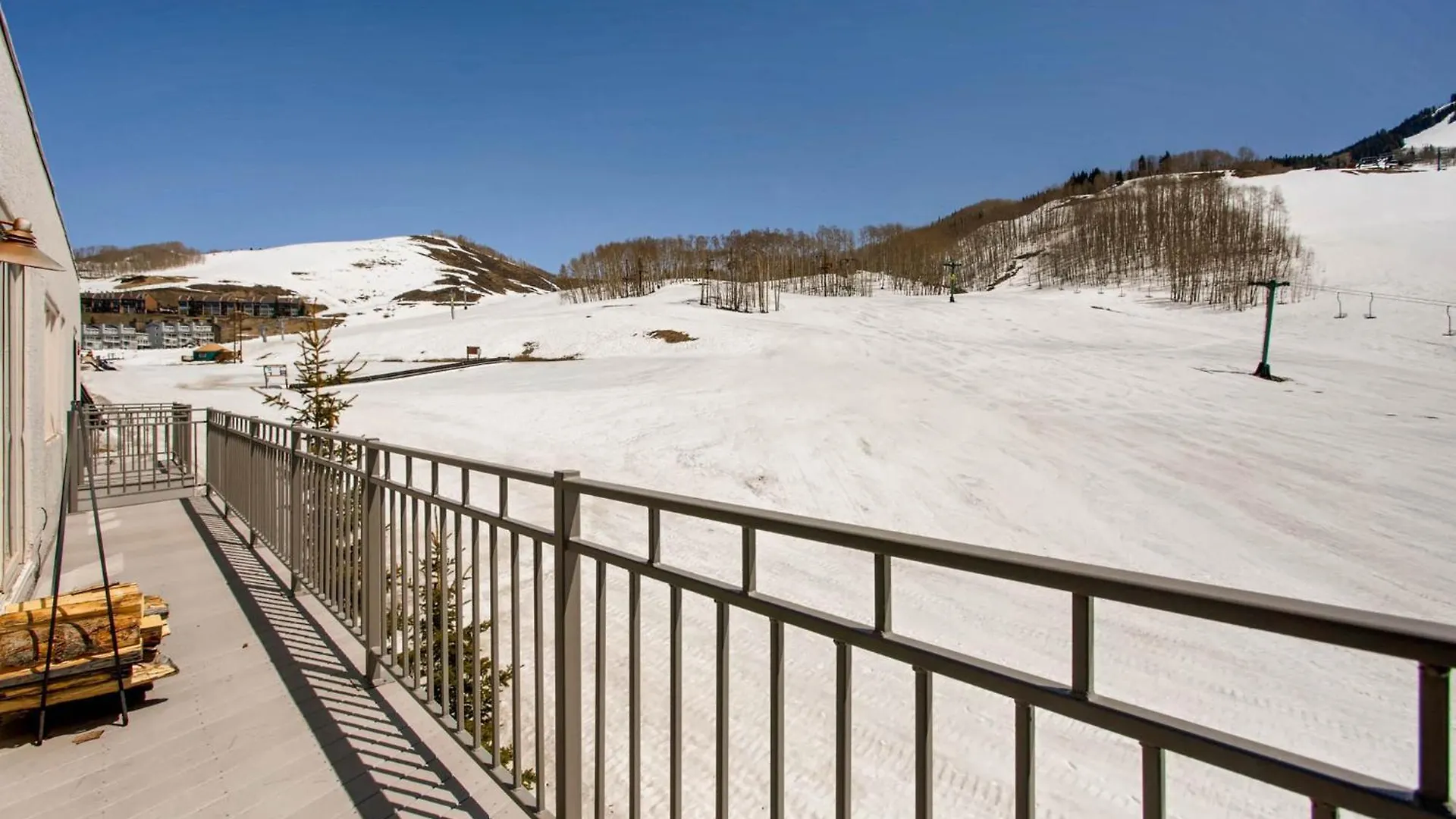 Mountain Resort *