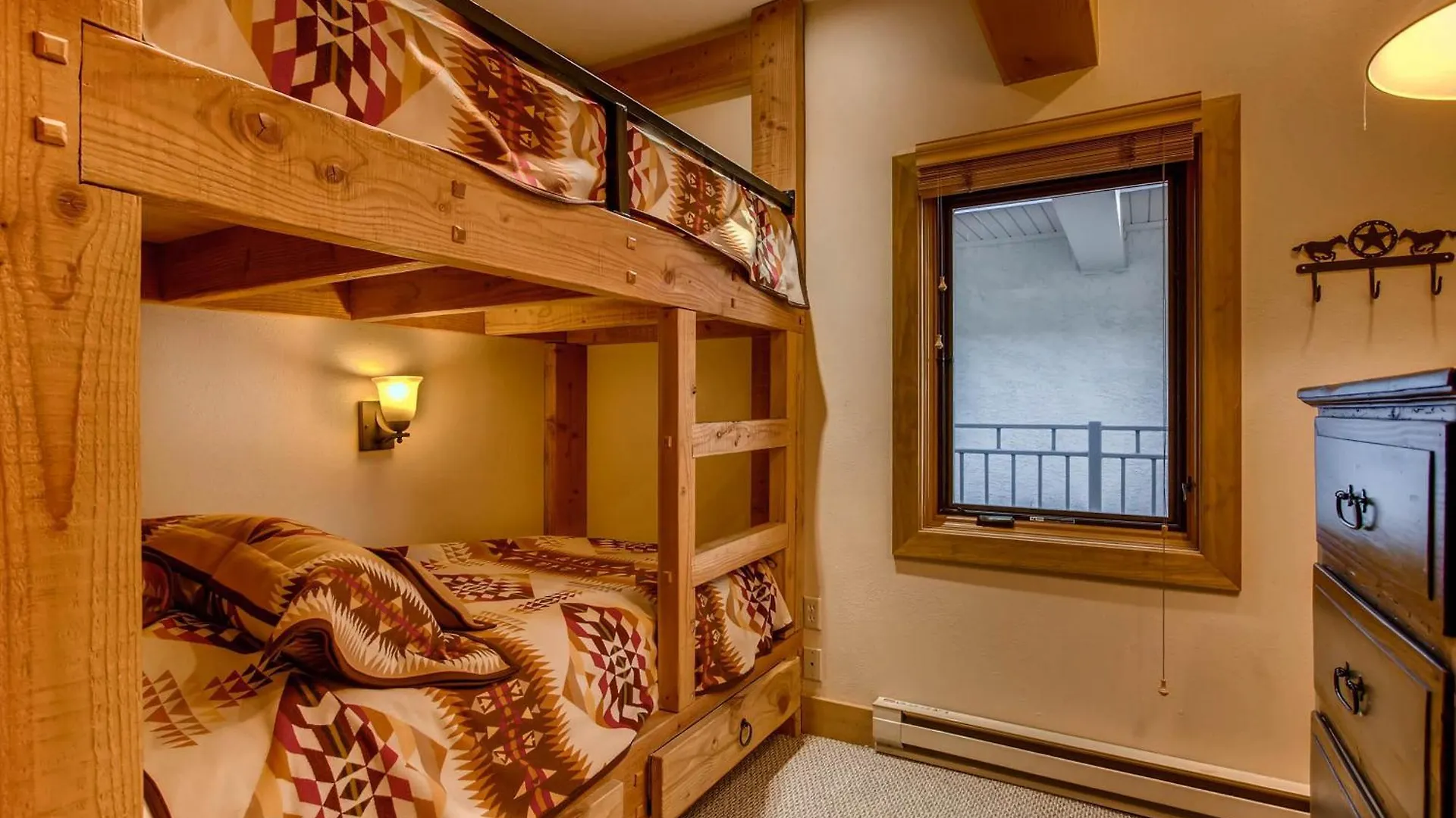 Mountain Resort Crested Butte