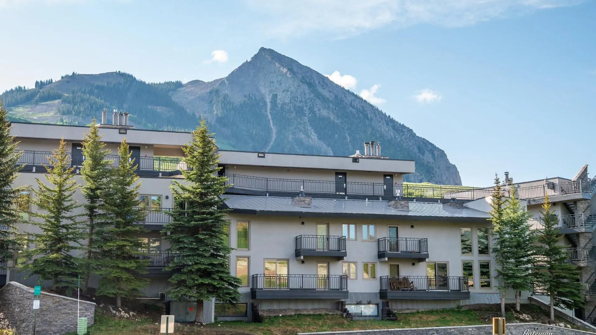 Mountain Resort